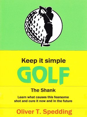 cover image of The Shank